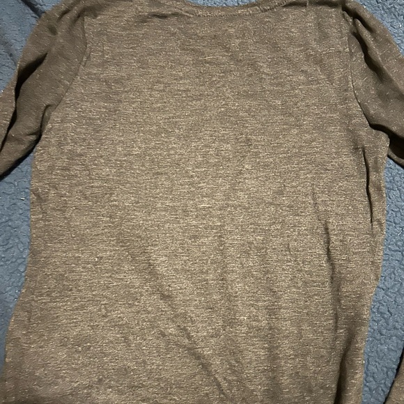 Jumping beans from Kohls Grogu “baby yoda” Halloween t-shirt size 8 - Picture 3 of 4